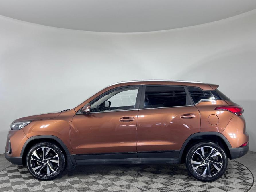 BAIC X35 Ростов-на-Дону  - изображение 8