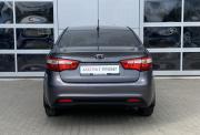 Kia Rio III Владимир  - изображение 29