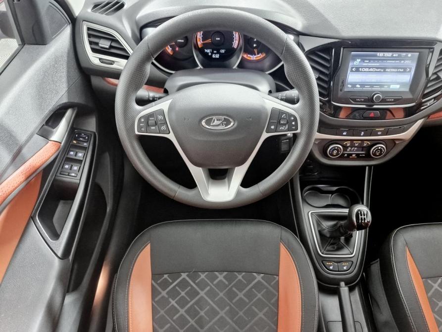 Lada (ВАЗ) Vesta I Нижний Новгород  - изображение 17