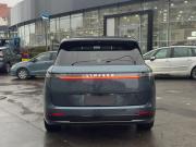 Lynk &amp; Co 900 Москва  - изображение 35