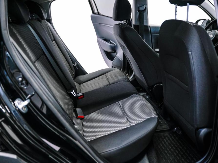 Kia Rio IV Красноярск  - изображение 26