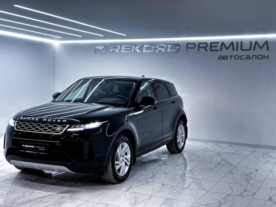 Land Rover Range Rover Evoque II Уфа  - изображение 5