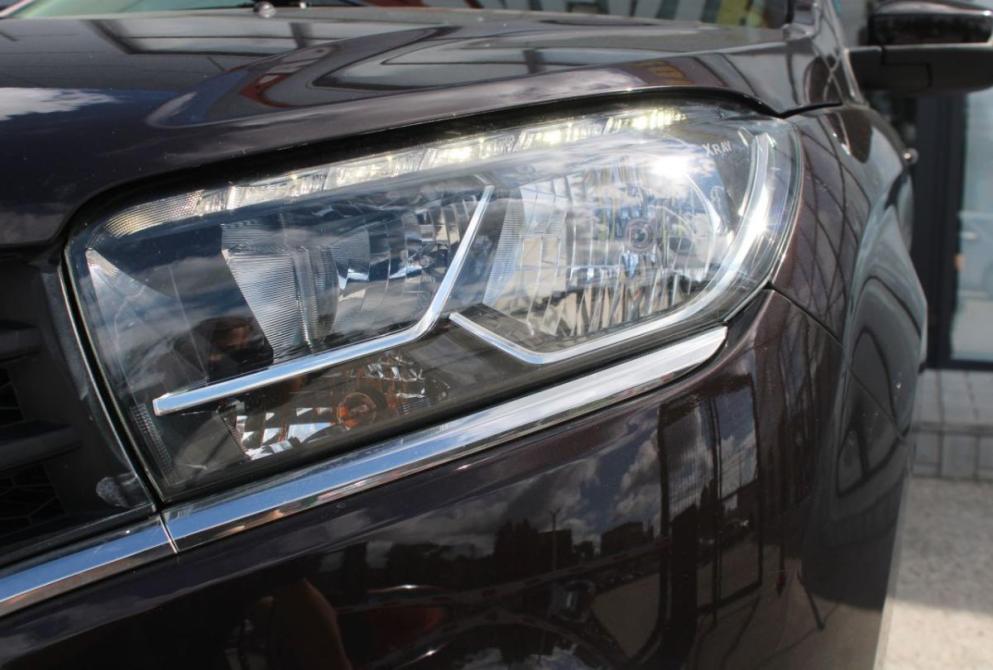 Lada (ВАЗ) XRAY I Саратов  - изображение 12