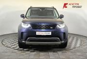 Land Rover Discovery V Нижний Новгород  - изображение 19