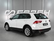 Volkswagen Tiguan II Ростов-на-Дону  - изображение 17