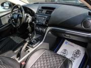 Mazda 6 II (GH) Рестайлинг Калуга  - изображение 21