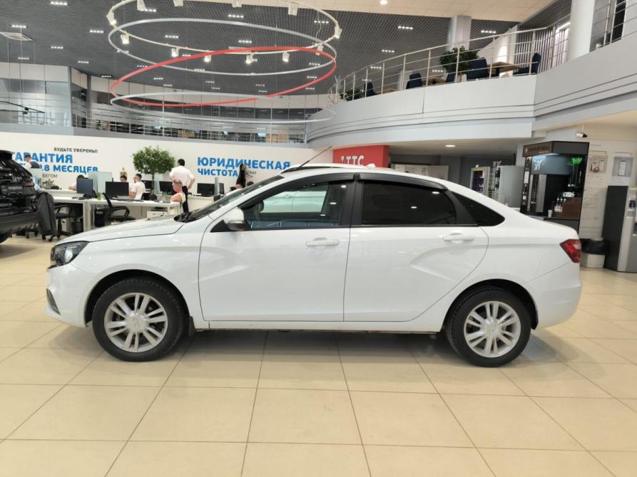 Lada (ВАЗ) Vesta I Казань  - изображение 10