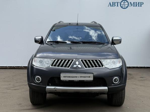 Mitsubishi Pajero Sport II с пробегом 2013 года, цена 1 750 000 рублей, 170440 км, внедорожник, Автокод Объявления
