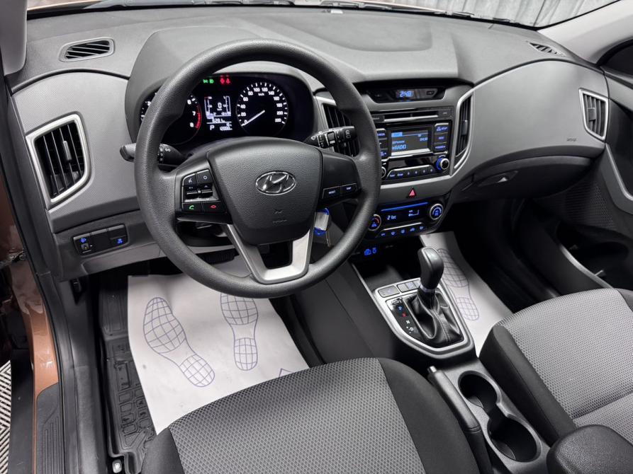 Hyundai Creta I Стерлитамак  - изображение 23