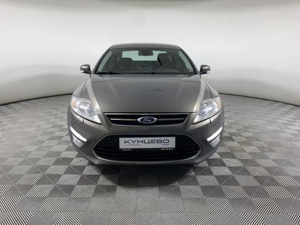 Ford Mondeo IV Рестайлинг с пробегом 2013 года, цена 998 000 рублей, 149529 км, лифтбек, Автокод Объявления