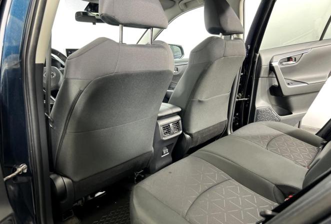 Toyota RAV4 V (XA50) с пробегом 2020 года, цена 3 100 000 рублей, 136841 км, внедорожник, Автокод Объявления