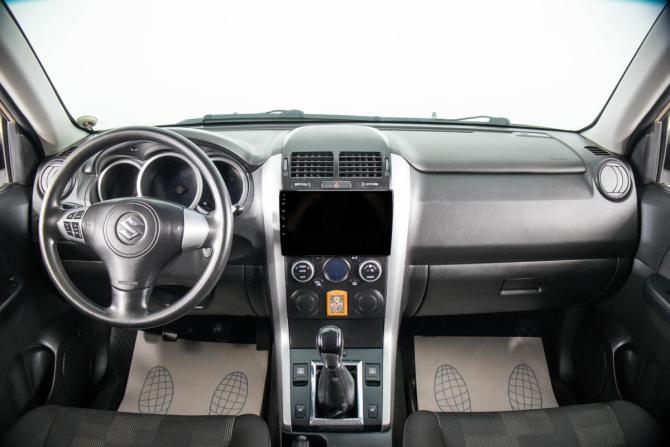 Suzuki Grand Vitara II Рестайлинг с пробегом 2011 года, цена 889 000 рублей, 194565 км, внедорожник, Автокод Объявления