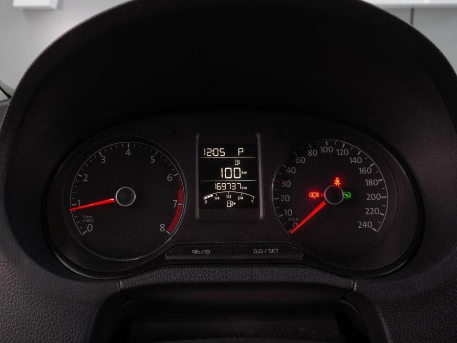Volkswagen Polo V Рестайлинг Воронеж  - изображение 12