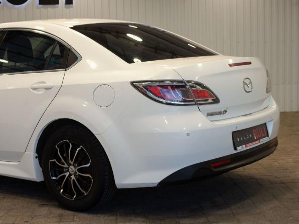 Mazda 6 II (GH) Рестайлинг с пробегом 2011 года, цена 980 000 рублей, 146486 км, седан, Автокод Объявления