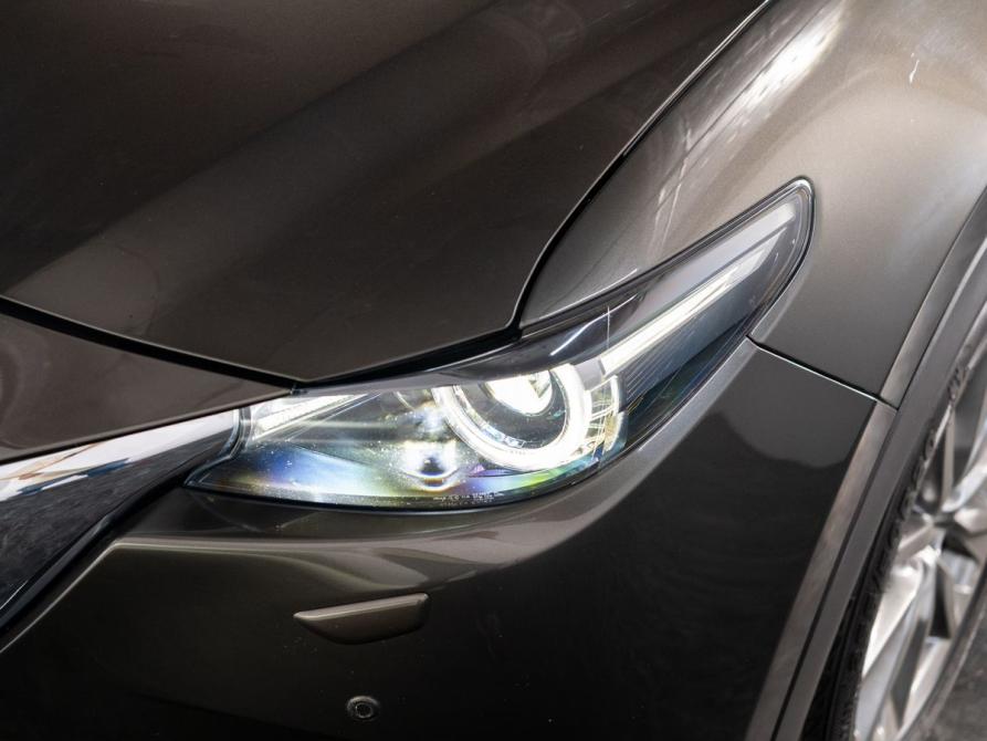 Mazda CX-9 II Иркутск  - изображение 23