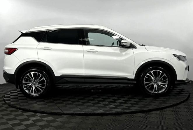 Geely Coolray I с пробегом 2023 года, цена 1 775 000 рублей, 82724 км, внедорожник, Автокод Объявления