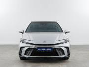Toyota Camry IX (XV80) China Market Москва  - изображение 33