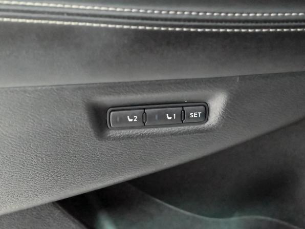 Nissan Murano III (Z52) с пробегом 2019 года, цена 3 000 000 рублей, 108920 км, внедорожник, Автокод Объявления