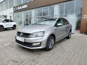 Volkswagen Polo V Рестайлинг Набережные Челны  - изображение 23