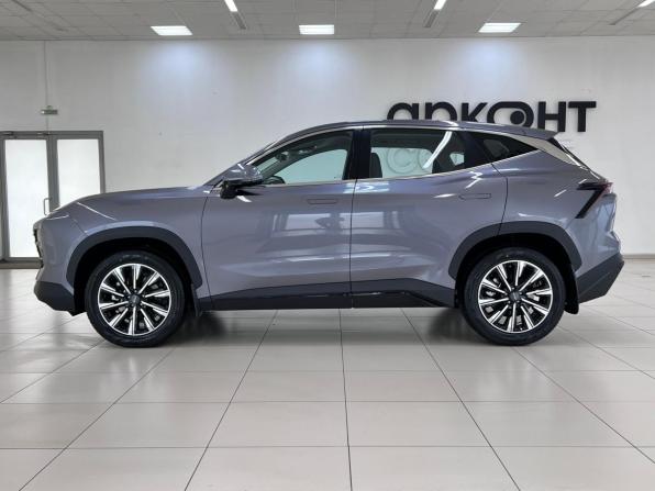 JETOUR DASHING I с пробегом 2026 года, цена 2 180 000 рублей, 123 км, внедорожник, Автокод Объявления