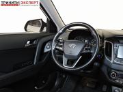 Hyundai Creta I Белгород  - изображение 30