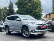 Mitsubishi Pajero Sport III Санкт-Петербург  - изображение 17