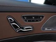 Mercedes-Benz S-Класс VI (W222 C217) Рестайлинг Москва  - изображение 49