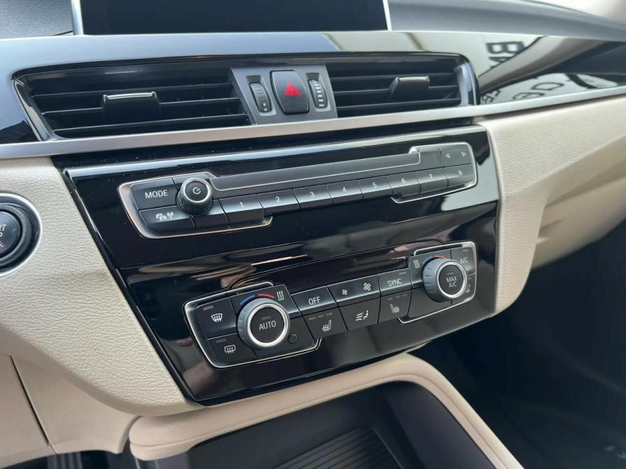 BMW X1 II (F48) Рестайлинг Санкт-Петербург  - изображение 17