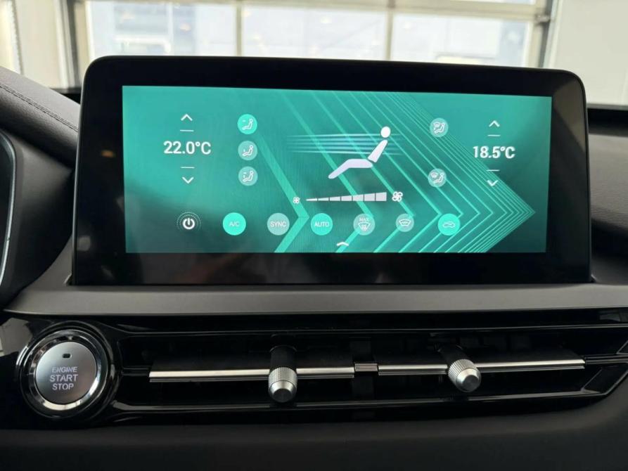 Chery Tiggo 4 Pro I Подольск  - изображение 21