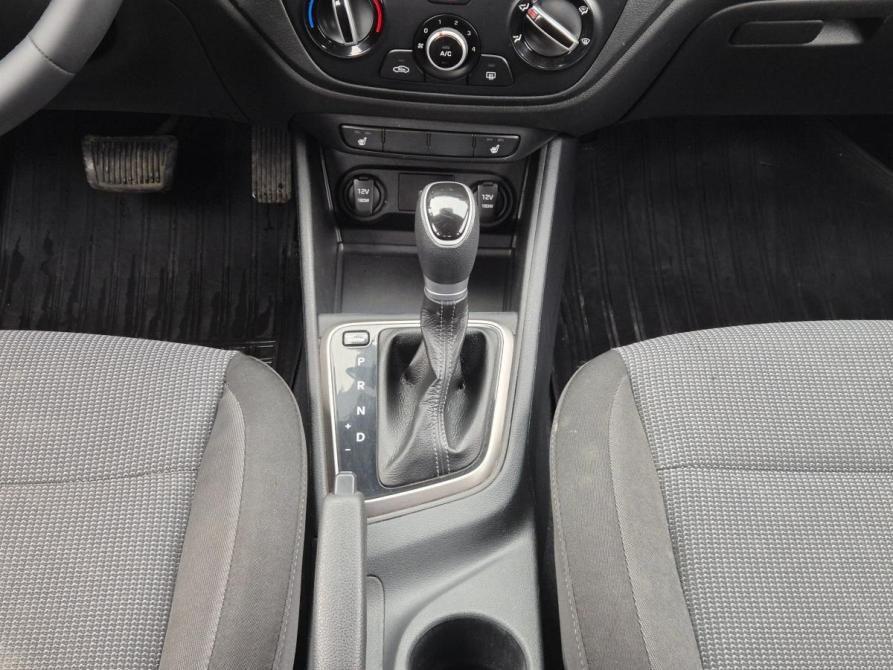 Hyundai Solaris II Рестайлинг Екатеринбург  - изображение 11