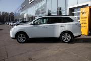 Mitsubishi Outlander III Иркутск  - изображение 32