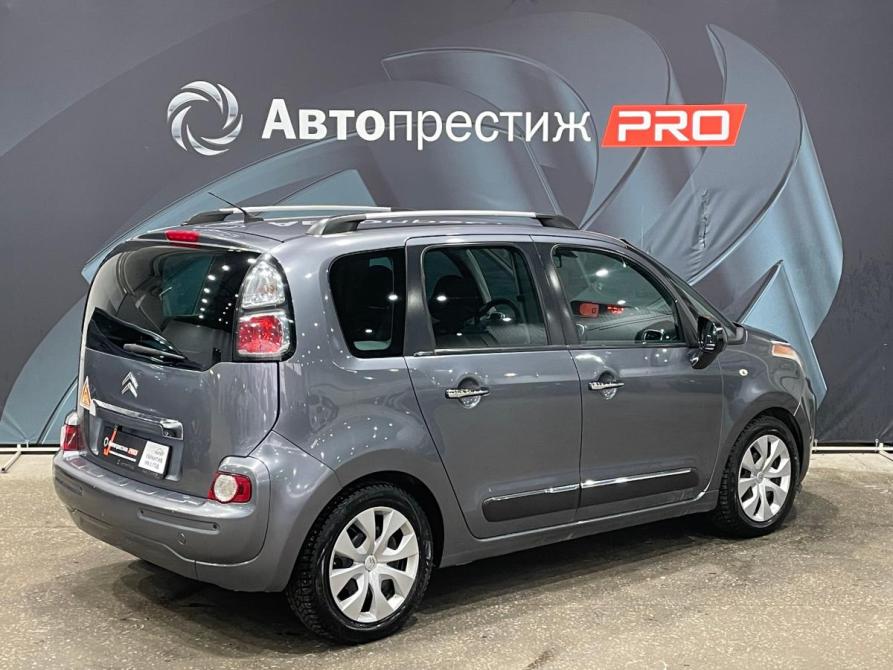 Citroen C3 Picasso I Пермь  - изображение 5