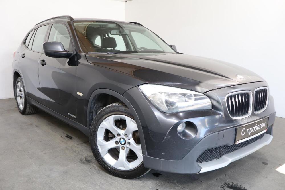 BMW X1 I (E84) Санкт-Петербург  - изображение 1
