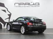 Chrysler Crossfire Ростов-на-Дону  - изображение 23