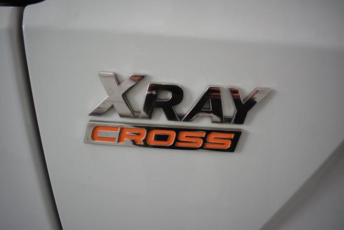 Lada (ВАЗ) XRAY I с пробегом 2019 года, цена 1 049 000 рублей, 91000 км, хэтчбек, Автокод Объявления