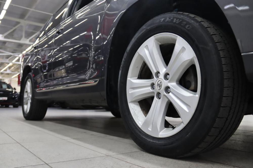 Toyota Highlander II (XU40) Рестайлинг Сургут  - изображение 32