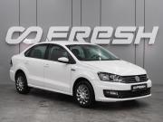 Volkswagen Polo V Рестайлинг Воронеж  - изображение 17