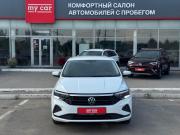 Volkswagen Polo VI Пермь  - изображение 21