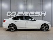 BMW 3 серии VI (F3x) Воронеж  - изображение 28