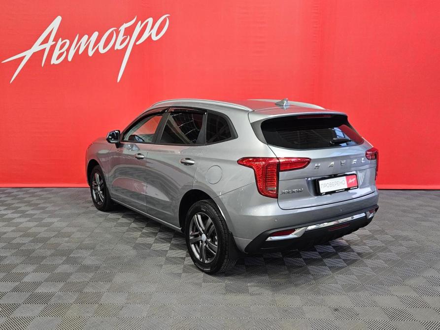 Haval Jolion I Вологда  - изображение 3