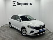 Volkswagen Polo VI Воронеж  - изображение 21
