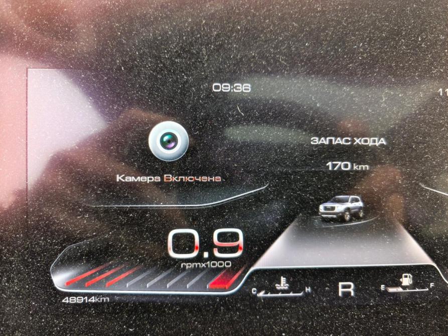 Haval Dargo I Санкт-Петербург  - изображение 10