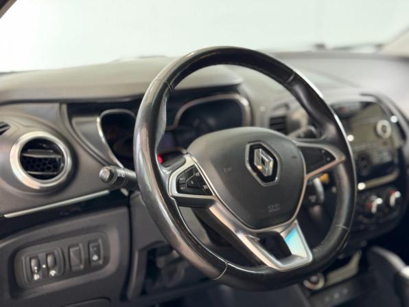 Renault Kaptur I Рестайлинг с пробегом 2021 года, цена 1 120 000 рублей, 167158 км, внедорожник, Автокод Объявления