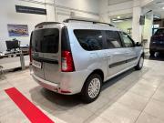 Lada (ВАЗ) Largus I Челябинск  - изображение 15