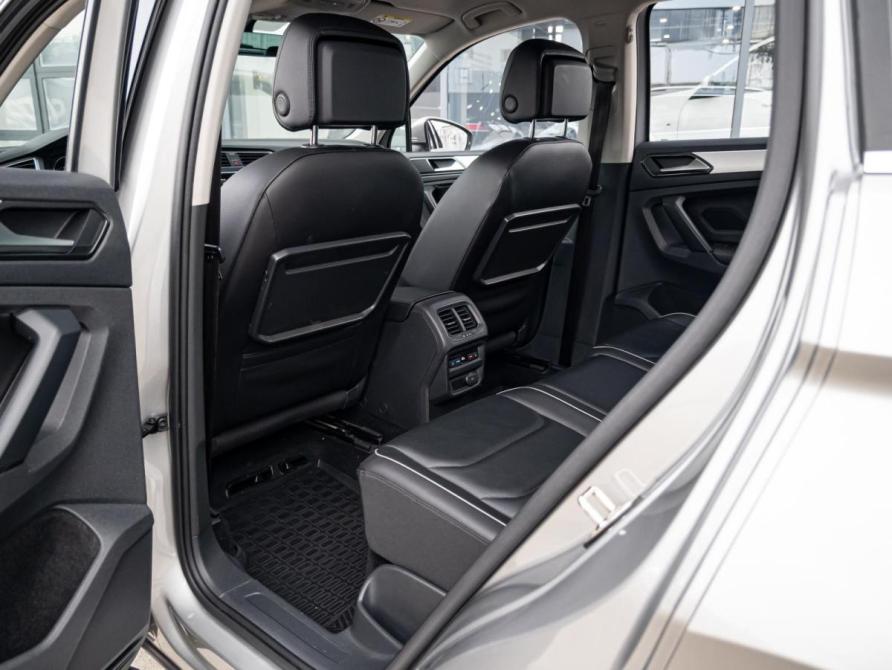 Volkswagen Tiguan I Рестайлинг Краснодар  - изображение 11
