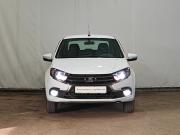 Lada (ВАЗ) Granta I Рестайлинг Кемерово  - изображение 18