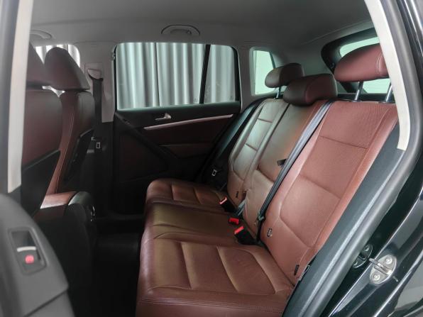 Volkswagen Tiguan I Рестайлинг с пробегом 2013 года, цена 1 385 000 рублей, 164860 км, внедорожник, Автокод Объявления