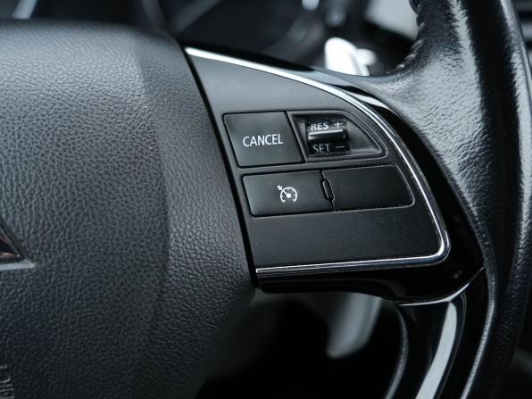 Mitsubishi Outlander III Рестайлинг 3 с пробегом 2021 года, цена 2 770 000 рублей, 97153 км, внедорожник, Автокод Объявления