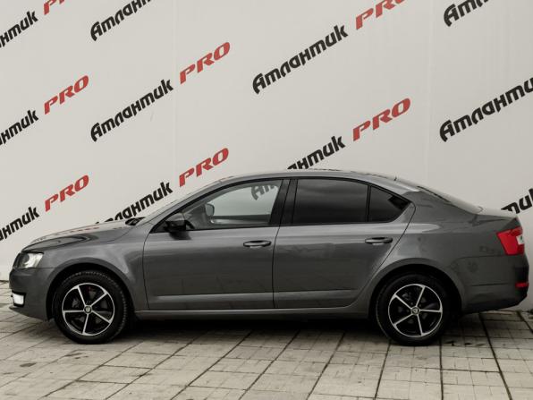 Skoda Octavia III (A7) с пробегом 2015 года, цена 1 480 000 рублей, 145075 км, лифтбек, Автокод Объявления