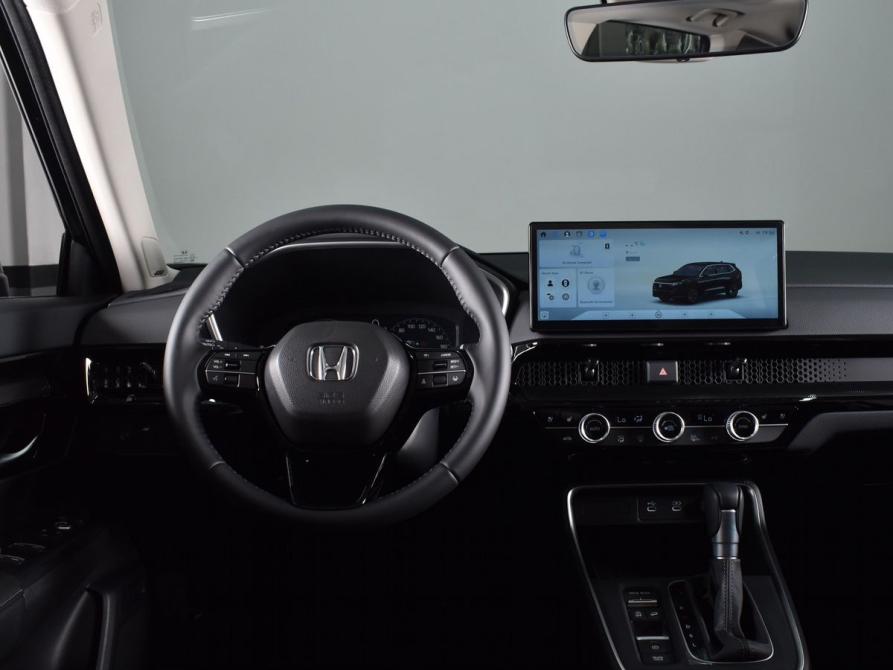 Honda CR-V VI Кемерово  - изображение 11